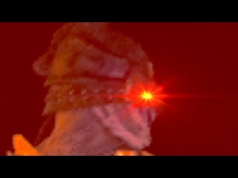 Orochi Use Za Warudo in His New Execution