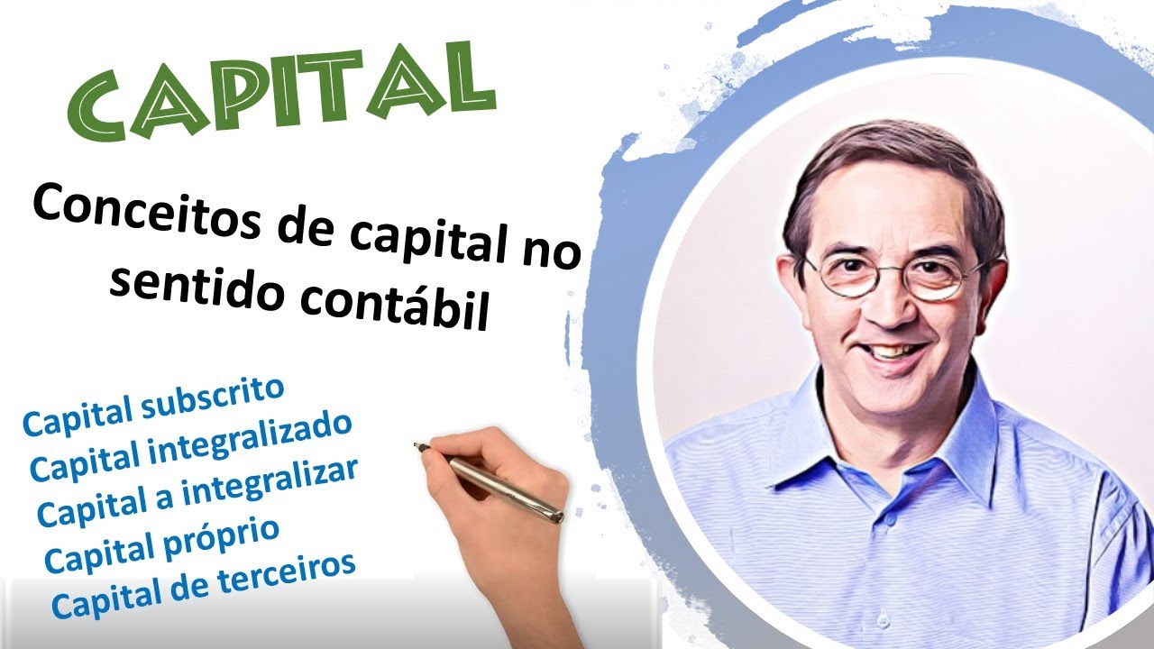 10 - Capital (Contabilidade)