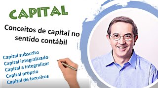10 - Capital (Contabilidade)