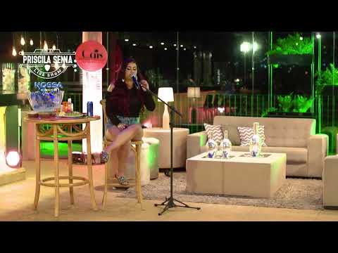 Priscila Senna - Perrengue | Bar da Priscila Senna