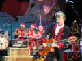 O Holy Night Brian Setzer