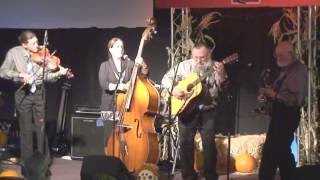 Little White Washed Chimney