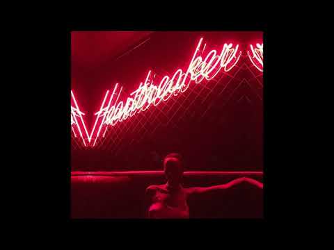 (FREE) bryson tiller type beat x ryan trey type beat - "heartbreak hotel"