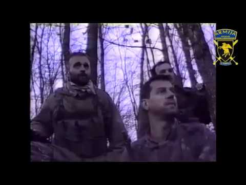 RATNA DEJSTVA 511.SLAVNE BRIGADE 1994.GODINE - ČETVRTI DIO