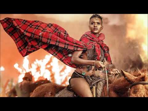 Dj Brahms & Ankoku Project - Kanawa