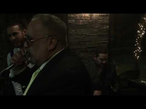 Willie Colon with the Carlos Jimenez Quartet