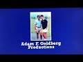 Adam F Goldberg Productions Happy Madison Productions DRP Sony Pictures Television 2019 10