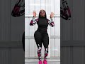 School Half Zip Pullover School Tights