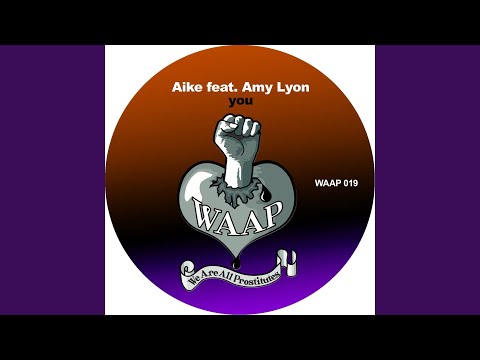You feat. Amy Lyon (DJ Aroma Remix)