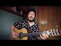 El Kanka - Estoy Gordo (Luis Prado) [Día 36] #ElKankaEnCasa