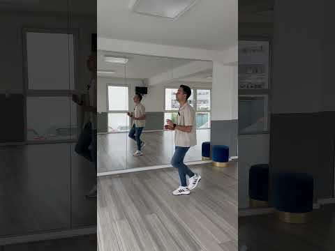 Jerusalema Dance Tutorial #jerusalema #flashmob #linedance | 📍​⁠@motsimabuse-dietaunustanzs7921