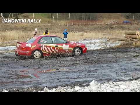 Mirosław Paszkowski/Piotr Mikosz [ 8 JUGOWSKA BARBÓRKA 2021 ]