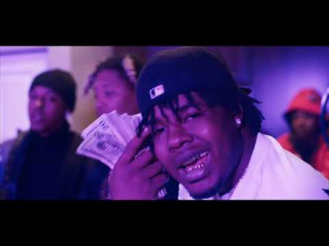 RR Lil Bra x Yung Gunz - Feelings 12:14 (Official Video)