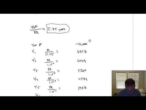 MA Module 1 Video 1 Intro to Managerial Accounting