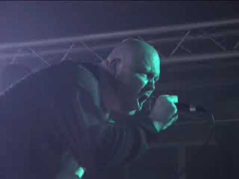 SYMBIONTIC live - Shotgun Surgery