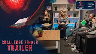 SEASON 3 CHALLENGE FINALS TRAILER | Snapdragon Pro Series Europe & MENA