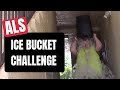 Zachary Donaldson S ALS Ice Bucket Challenge
