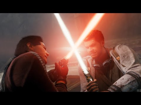 Jedi Survivor - BODE FEARS ME Part 23 (FULL GAME PLAYTHROUGH)