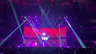 Fettes Brot Denxu History in Dortmund 06.04.2023