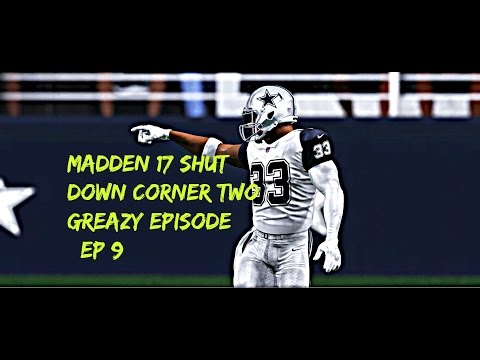 Madden 17 Career Mode Pitching A Shutout! PS4 #EP 9