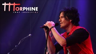 Morphine joue Indochine - Showreel 2025