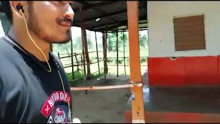 row Mari bagann blog ..... with ns200