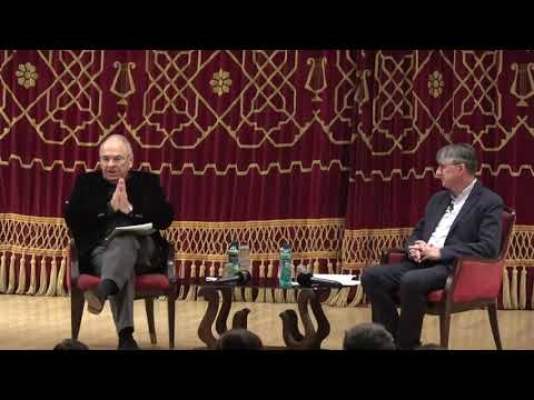 Splendoarea Europei - Gabriel Liiceanu în dialog cu Horia-Roman Patapievici