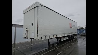 Polprikolica s pomično ponjava Fliegl SDS02 MEGA VARIO SAF DISC naprodaj - Slika 4 | Autoline SI Polprikolica s pomično ponjava Fliegl SDS02 MEGA VARIO SAF DISC | Slika 4 - Autoline