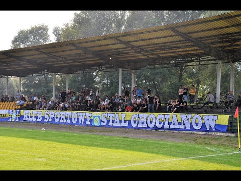 Stal Chocianów - Mewa Kunice