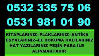 Esenyalı  antika eşya((0532 335 75 06))ikinci el