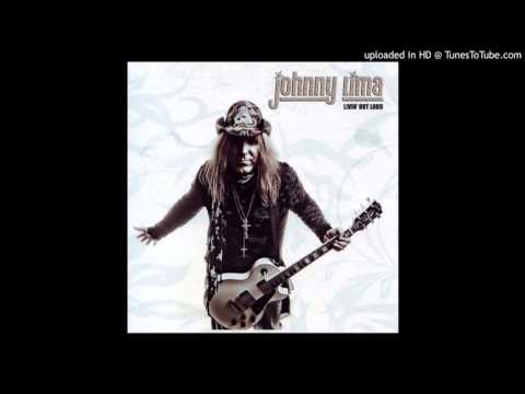 Johnny Lima - Hard To Say Goodbye