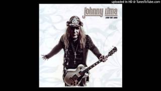 Johnny Lima - Hard To Say Goodbye