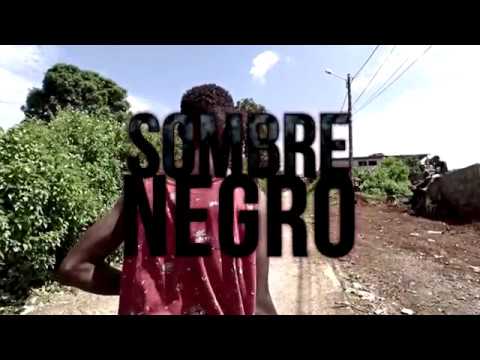 ALK13 - Sombre negro (clip officiel)