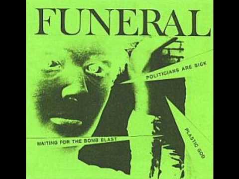 Funeral- Waiting For The Bomb Blast