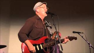 Whenever You&#39;re On My Mind - Marshall Crenshaw 10-10-15