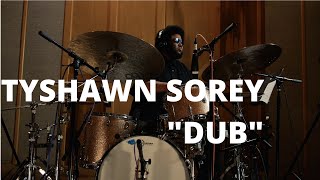 Meinl Cymbals Tyshawn Sorey Drum Video 