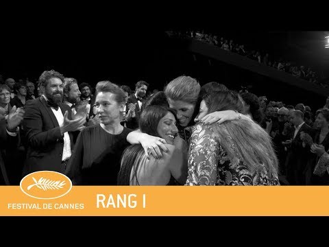 LES FILLES DU SOLEIL - Cannes 2018 - Rang I - VO