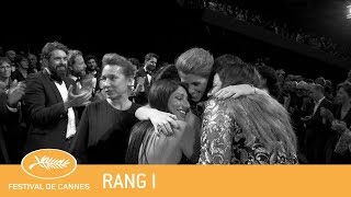 LES FILLES DU SOLEIL  Cannes 2018  Rang I  VO