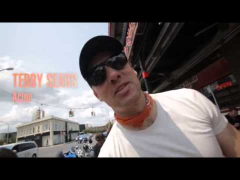 LifeRide 5: Last Stop in NYC