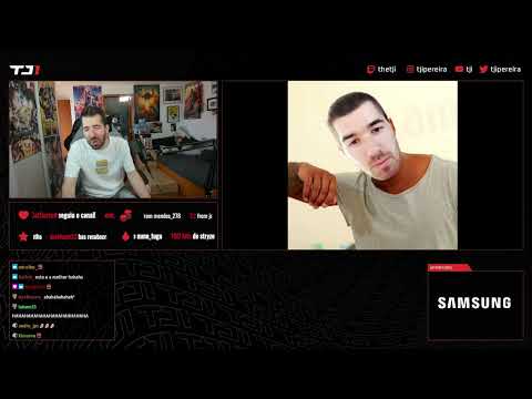 TJI REAGE A COVERS DE INTELIGÊNCIA ARTIFICIAL DE SI MESMO