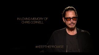 Keep The Promise for Chris Cornell
