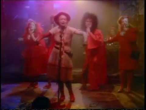 Laurie Anderson - Beautiful Red Dress