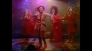 Laurie Anderson - Beautiful Red Dress