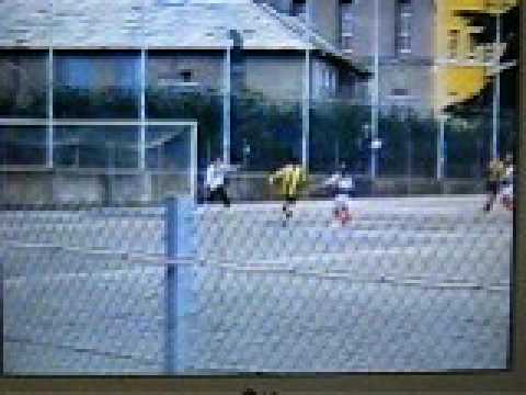 Letimbro-Valleggia 1-0 Coppa Guelfi '07 - Goooooool!!!!!