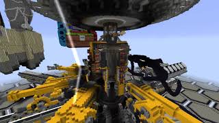 MINECRAFT SE ACTUALIZA CON BETTER TOGETHER Y PERMITE JUEGO CRUZADO