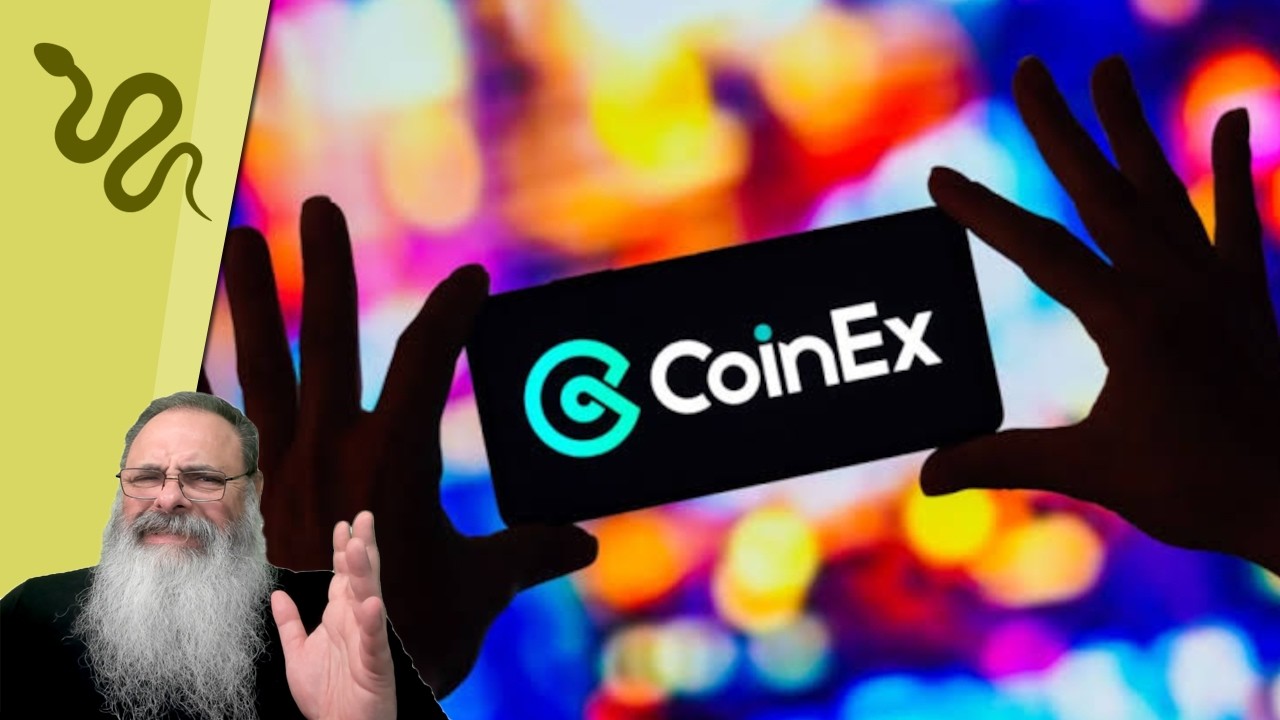 COINEX ANUNCIA ENCERRAMENTO de OPERAÇÕES: TIRE suas CRIPTOS de LÁ o QUANTO ANTES