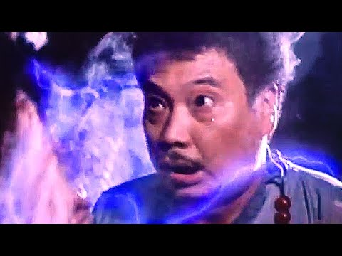 Crazy Shaolin - Film COMPLET en Français (Comédie, Action)