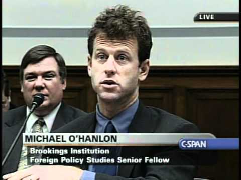 Strategies for Combating Terrorism