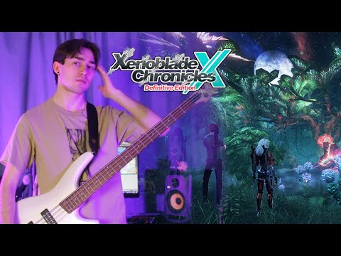 No. EX 01 | Xenoblade Chronicles X (Hiroyuki Sawano) Symphonic Rock Version