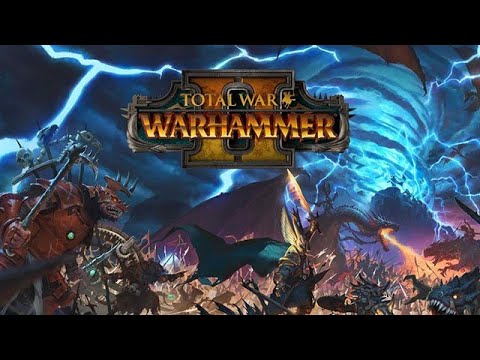 Karaz-a-Karak - Thorgrim Grudgebearer #1 - Total War Warhammer